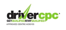 Driver CPC Centre Logo - AC00103