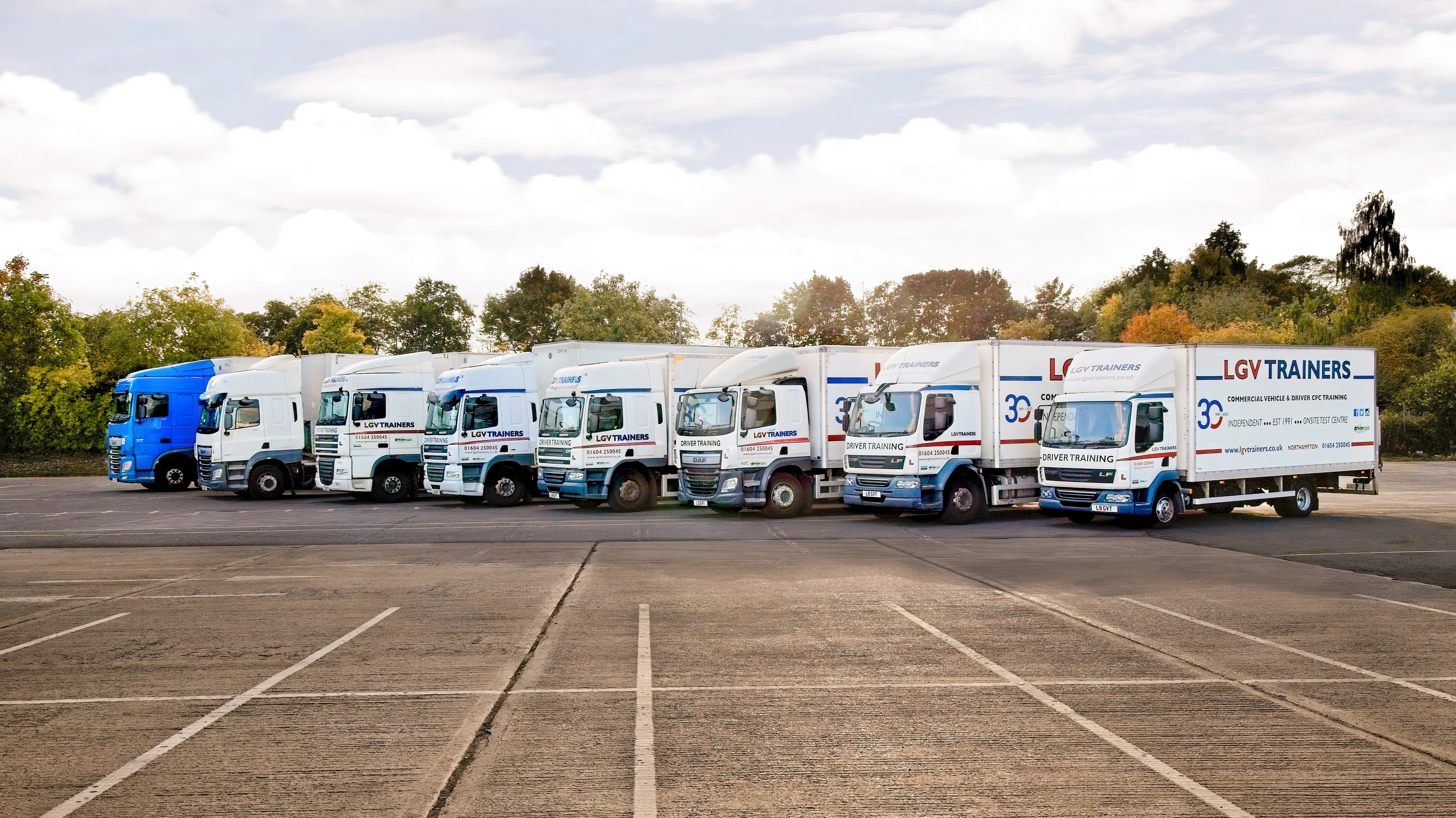 test-at-DVSA-approved-centre